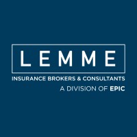 Lemme, a Division of EPIC Logo