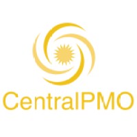 CentralPMO - Project Management Logo