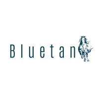 Bluetan Media Logo