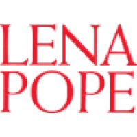 Lena Pope Logo