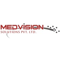 Medvision Solutions Private Limited Logo