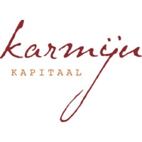 Karmijn Kapitaal Logo