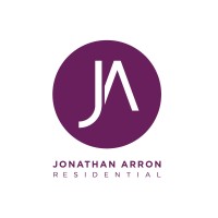 Jonathan Arron Residential Logo