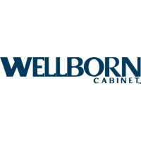 Wellborn Cabinet Inc. Logo