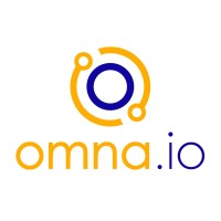 Omna - Omni-channel Retail Enabler (OMNA Pte. Ltd.) Logo