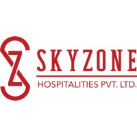 Skyzone Hospitalities Private Limited Logo