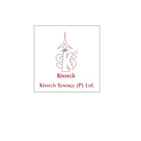 KINTECH SYNERGY PRIVATE LIMITED Logo