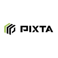 PIXTA Vietnam Co. Ltd. Logo