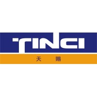 Guangzhou Tinci Materials Technology Co., Ltd. Logo