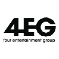 Four Entertainment Group Logo