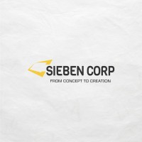 Sieben Corp Logo