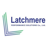 Latchmere Performance Solutions Co., Ltd. Logo