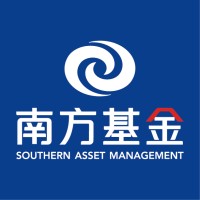 China Southern Asset Management Co., Ltd. Logo