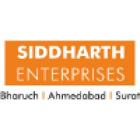 Siddharth Enterprises Logo