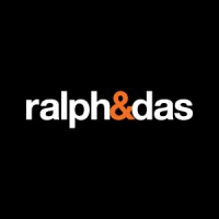 Ralph&Das Logo