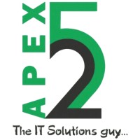 Apex52 Logo