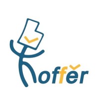 B.O. Human Resource Logo