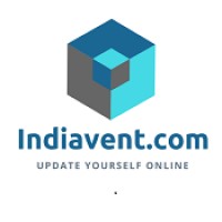 Indiavent.com Logo