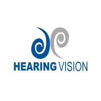 Hearing Vision Logo