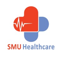 SMU Healthcare Logo