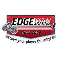 Edge Power Skating Inc. Logo