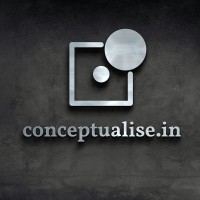 Conceptualise Logo