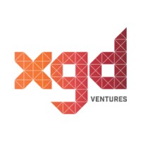 XGD Ventures Limited Logo