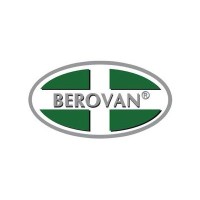 Berovan Marketing Inc Logo