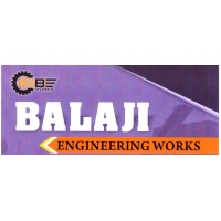 Balaji Engineering Works Logo