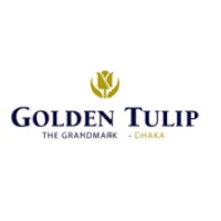 Golden Tulip, The Grandmark Dhaka Logo