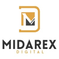 Midarex Digital Logo