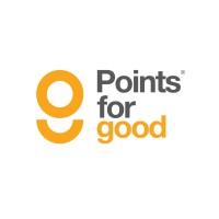 Points for Good Logo