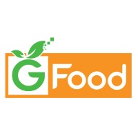 Gfood Asia Co.; Ltd. Logo
