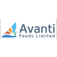 Avanti Feeds Limited Logo