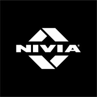 Nivia Sports Logo