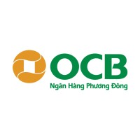 Orient Commercial Joint Stock Bank (OCB) Logo