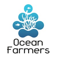 Ocean-Farmers Logo