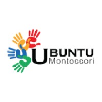 Ubuntu Montessori Logo