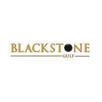 Blackstone Gulf Real Estate Broker LLC Logo