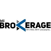 Bti Brokarege Logo