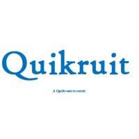 Quikruit Consulting Logo