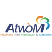 AtwoM Vietnam R&D Center Logo