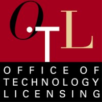 Stanford Office of Technology Licensing (OTL) Logo