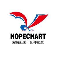 Hangzhou Hopechart IoT Technology Co., Ltd. Logo