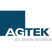 AGTEK Development Company, Inc. Logo