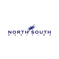 North South Maritime Logo