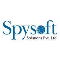 Spysoft Solutions Pvt Ltd Logo