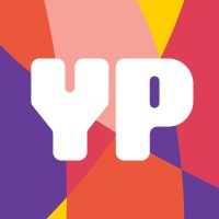 The YP Foundation Logo