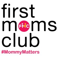 First Moms Club Logo