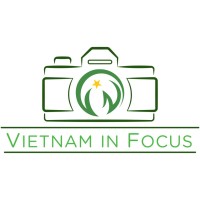Vietnam in Focus - Photo Tours Logo
